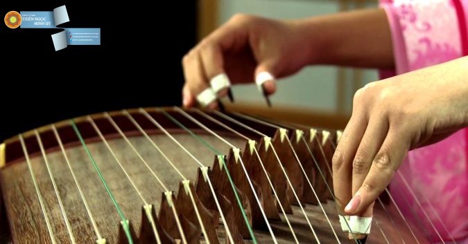 Giúp lục phủ ngũ tạng khỏe hơn chỉ bằng nghe nhạc!